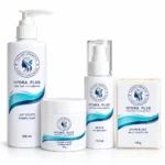 Hydra Plus — Routine hydratante