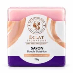 Éclat Signature — Savon double glutathion