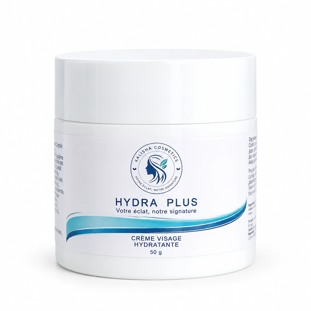 KC0020-01-principal-fond-blanc-sans-texte Hydra Plus — Crème visage hydratante – Image 1