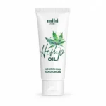 Crème nourrissante pour les mains Hemp Oil MIHI — 75 ml
