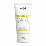 Gel intime hydratant à l’arginine Secret Care MIHI — 50 ml