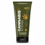 Baume capillaire réparateur Cannabis Intense MIHI — 200 ml