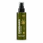 Spray réparateur sans rinçage Cannabis Intense MIHI — 150 ml