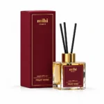 Diffuseur à bâtonnets Fruit Wine Aroma Home MIHI — 100 ml