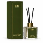 Diffuseur à bâtonnets Velvet Aura Aroma Home MIHI — 100 ml