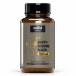 Formule NAD+ Vitamins MIHI — 30 capsules